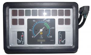 Instrument Cluster Pricol